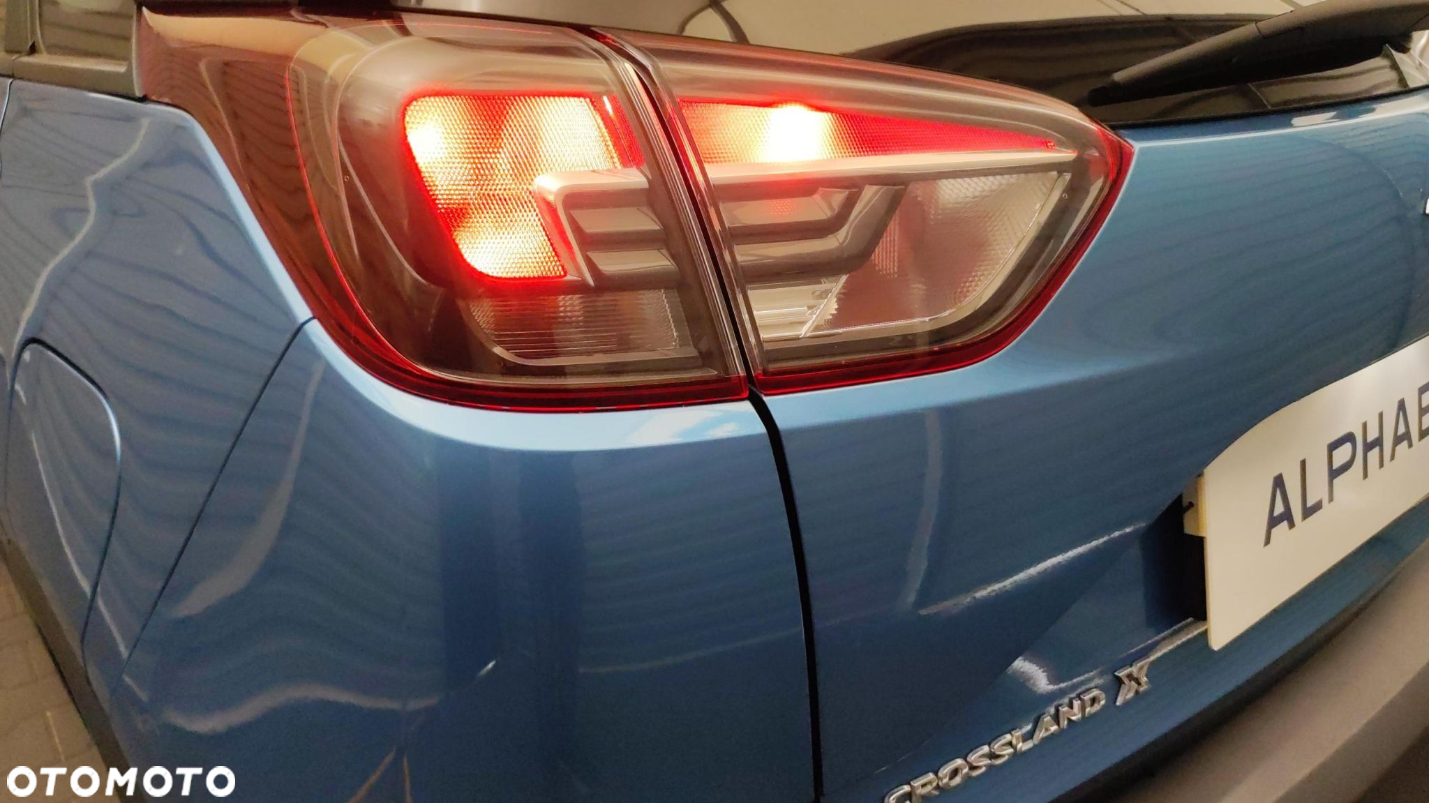 Opel Crossland X 1.5 CDTI Enjoy S&S - 29