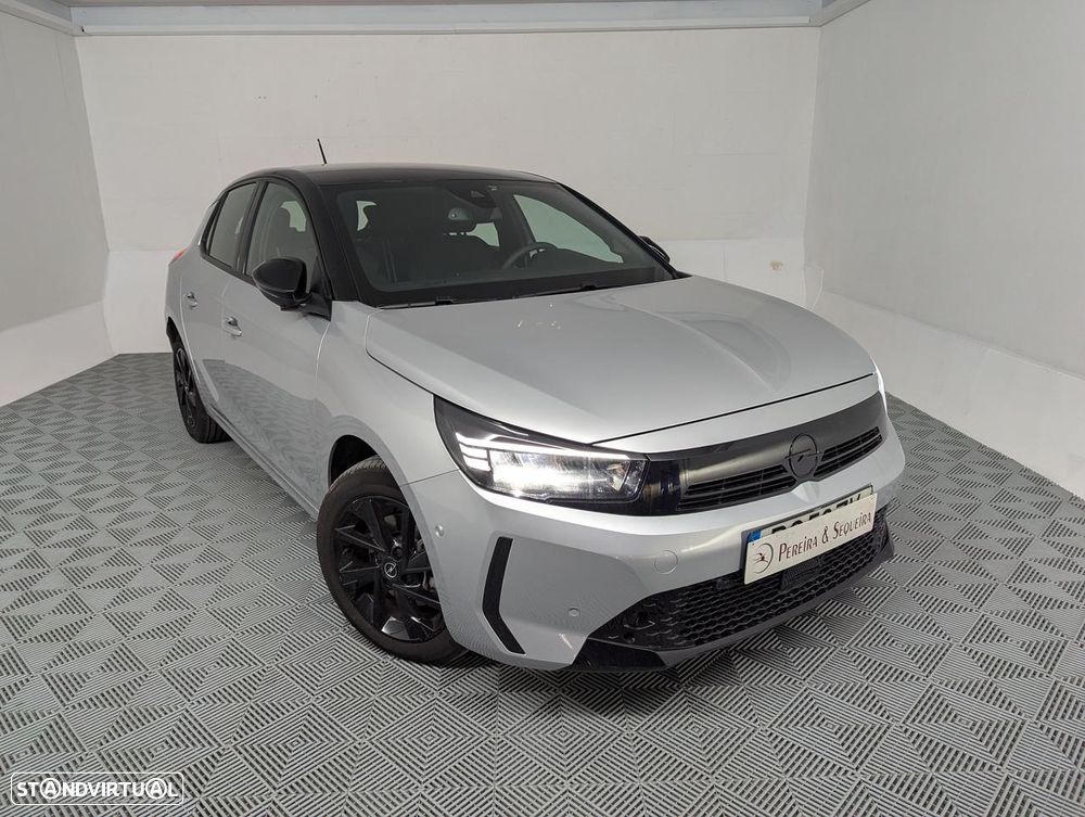 Opel Corsa 1.2 T GS Aut. - 35