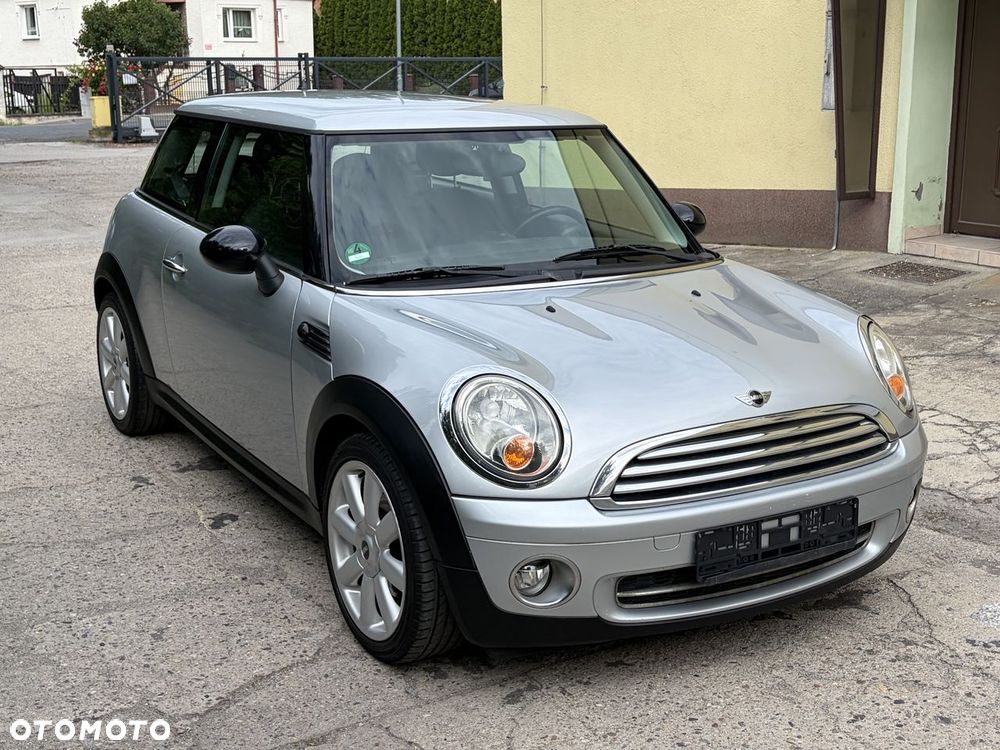 MINI ONE - 9