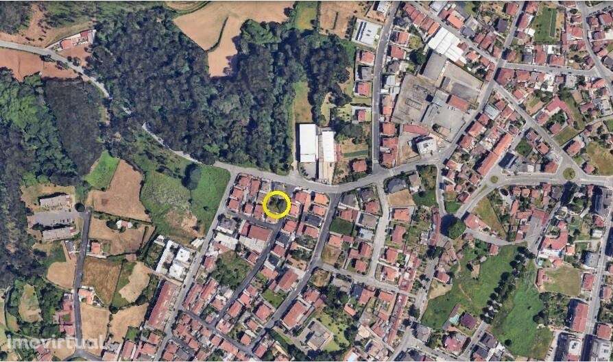 Terreno para construção – Arrifana, Santa Maria da Feira - Grande imagem: 3/5