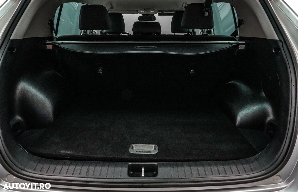 Kia Sportage 1.7 DSL 7DCT 4x2 Style - 23