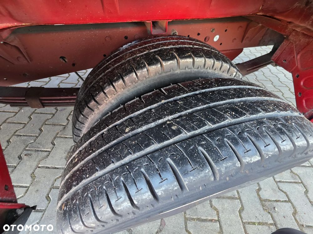 Iveco Daily 35c-11 Max Blaszak L3H2 ! Bez Korozji ! Z Włoch  ! 185000km ! - 8