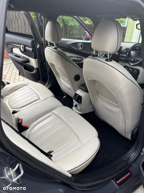 MINI Clubman Cooper SD ALL4 sport - 7