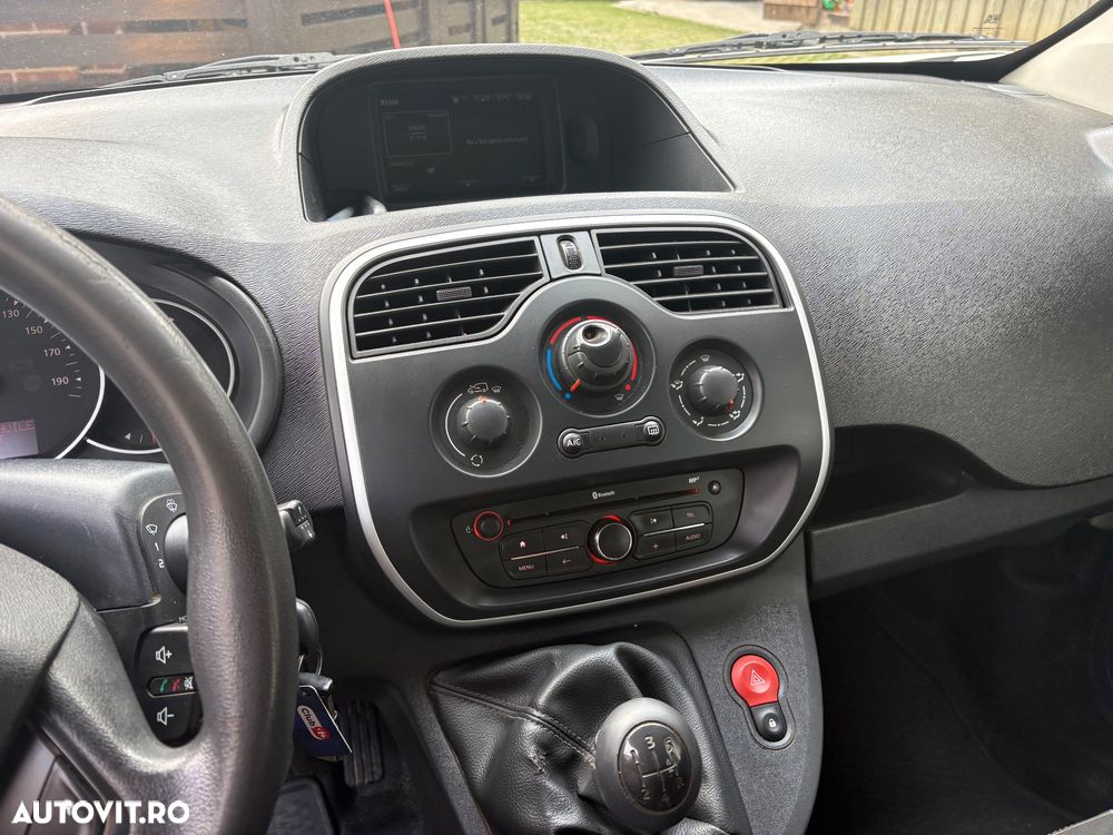 Renault Kangoo 1.5 dCI eXtrem - 6