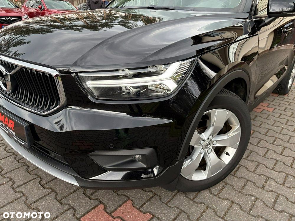 Volvo XC 40 T2 Momentum - 5