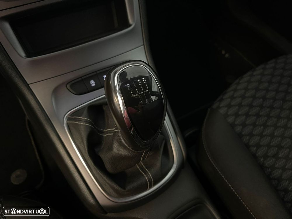 Opel Astra Sports Tourer 1.5 D Business Edition S/S - 26