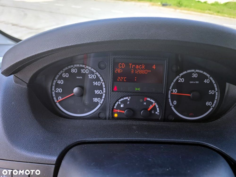 Fiat Ducato 2.3 JTD - 130KM - L3H2 - LIFT - 24