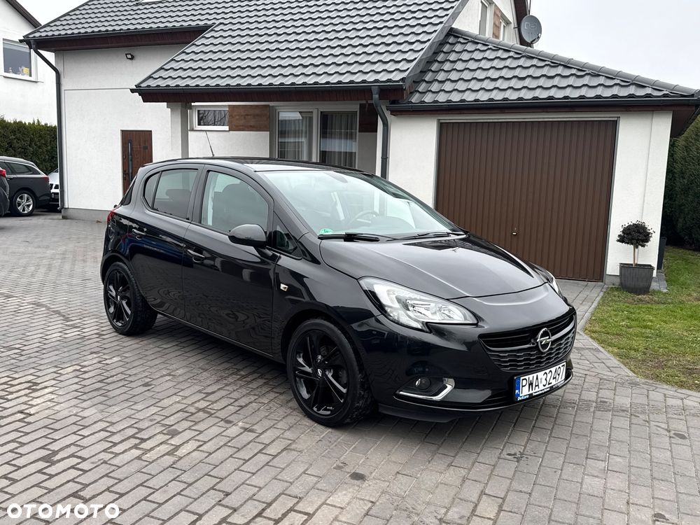 Opel Corsa - 19