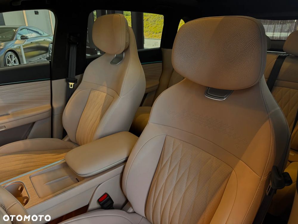 Exlantix ET 100kWh Premium AWD - 12
