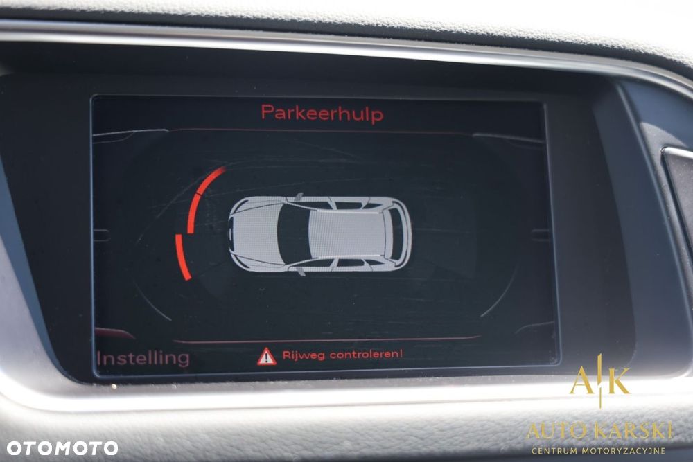 Audi Q5 - 27