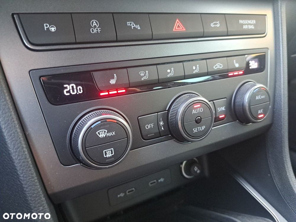 Cupra Ateca 2.0 TSI 4Drive VZ DSG - 11