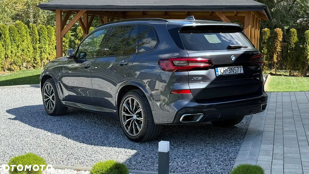 BMW X5 xDrive25d - 1