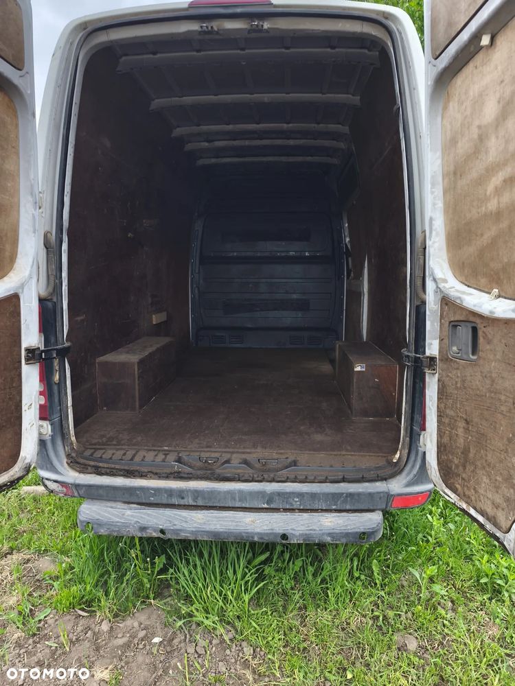 Mercedes-Benz Sprinter 906.255 - 7