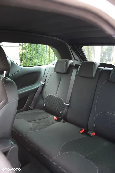 Citroën DS3 1.6 VTi SoChic - 14