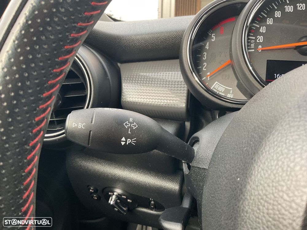 MINI Cabrio Cooper D - 46