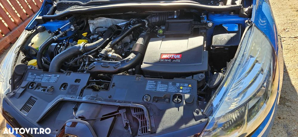 Renault Clio ENERGY TCe 90 Start & Stop 99g Eco-Drive - 5