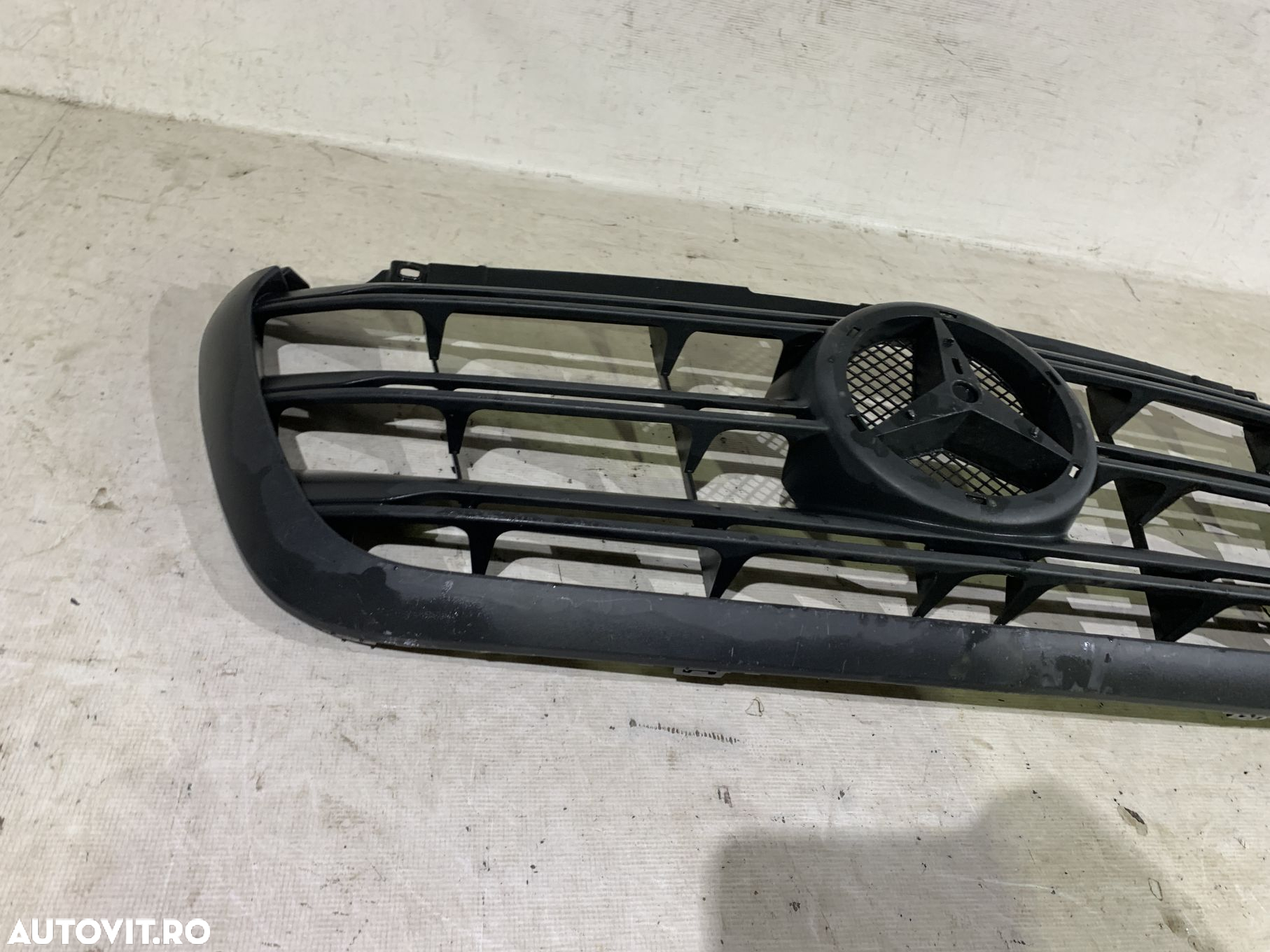 Grila radiator Mercedes Sprinter 910, 2018, 2019, 2020, 2021, 2022, 2023, 2024, cod origine OE A9108852600. - 6