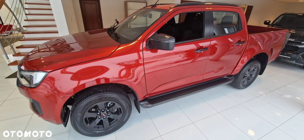 Isuzu D-Max 1.9 DC LSE - 7