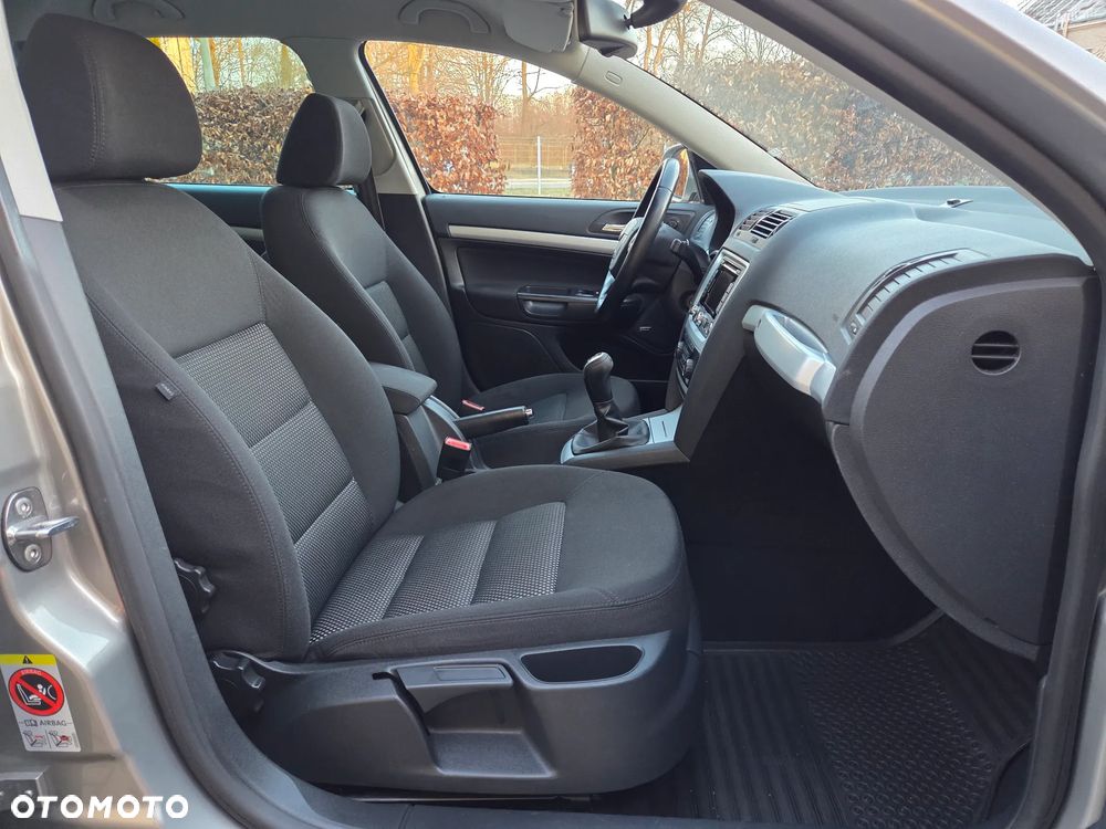 Skoda Octavia 2.0 TDI DPF 4x4 Scout - 18