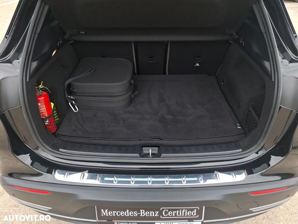 Mercedes-Benz EQA 250 - 26