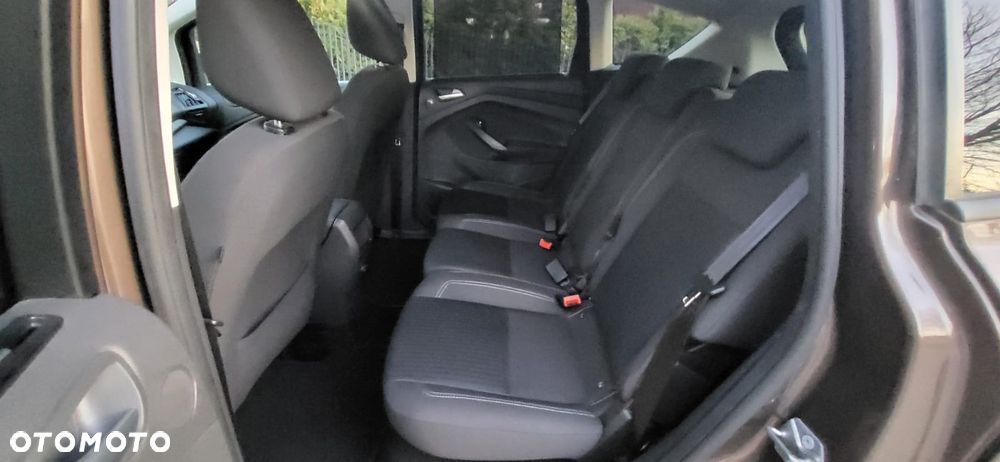 Ford C-MAX 1.0 EcoBoost Start-Stopp-System Trend - 35