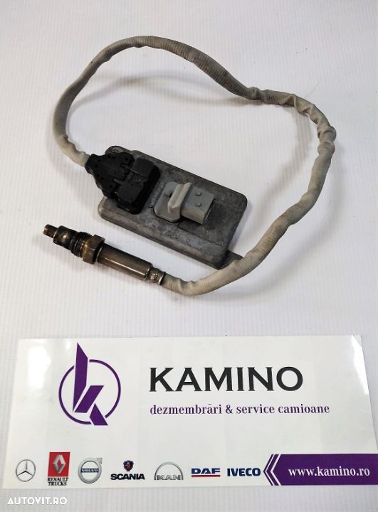 Senzor noxe Mercedes Actros MP4 - 2