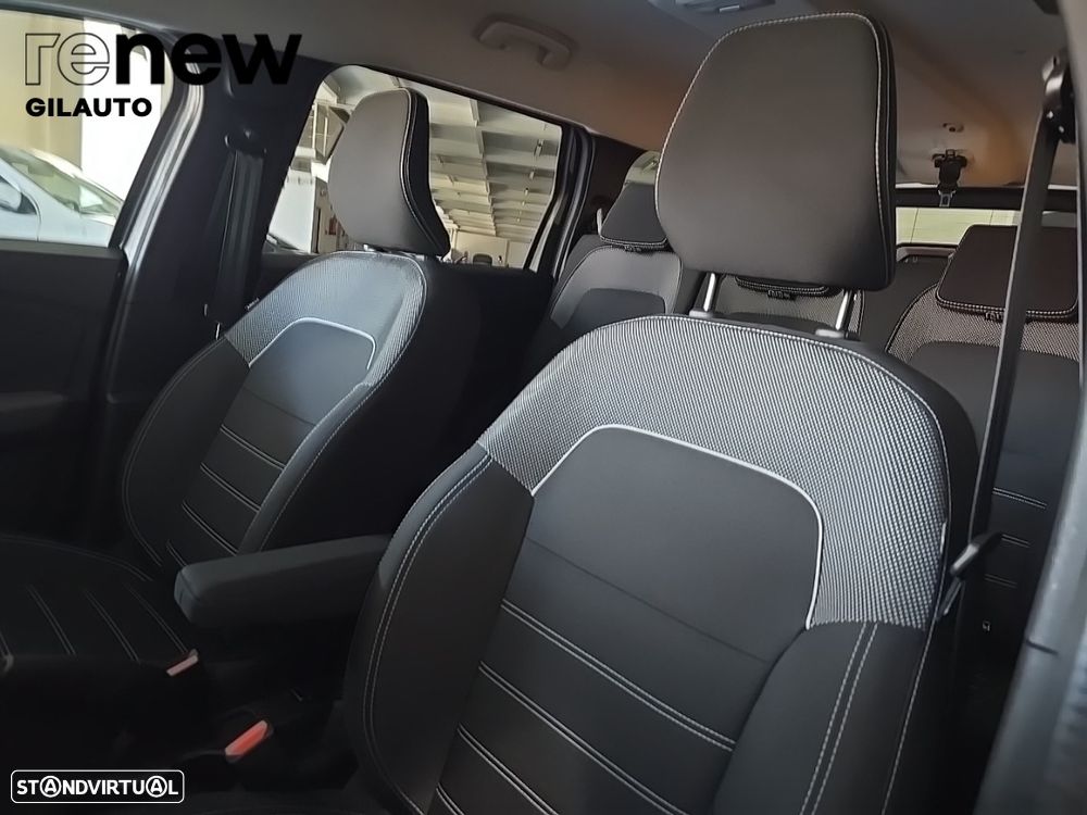 Dacia Jogger 1.0 ECO-G Expression 7L Bi-Fuel - 16