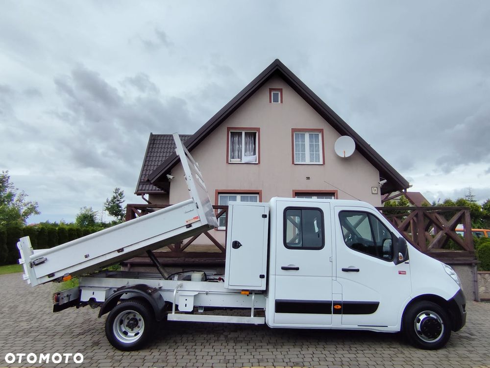 Renault Master 2.3dCi 165 - 9