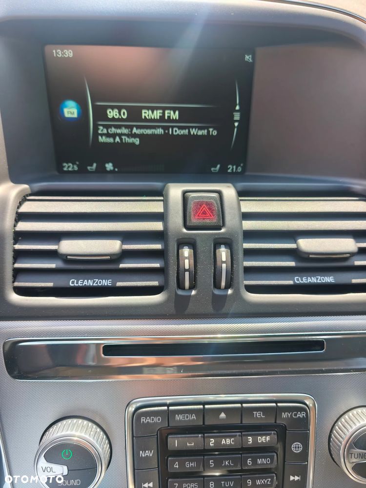 Volvo XC 60 D3 Drive-E Momentum - 14