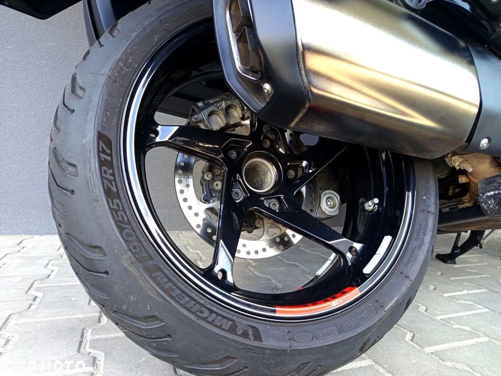 BMW GS - 20