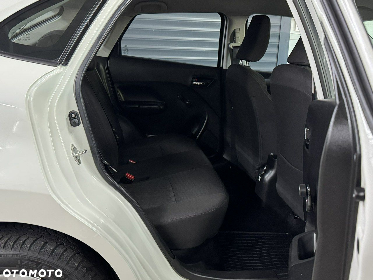 Suzuki Baleno - 19
