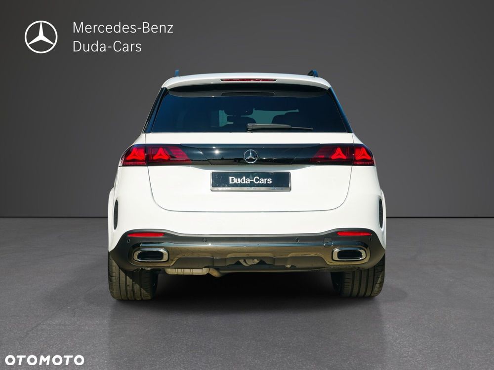 Mercedes-Benz GLE - 6