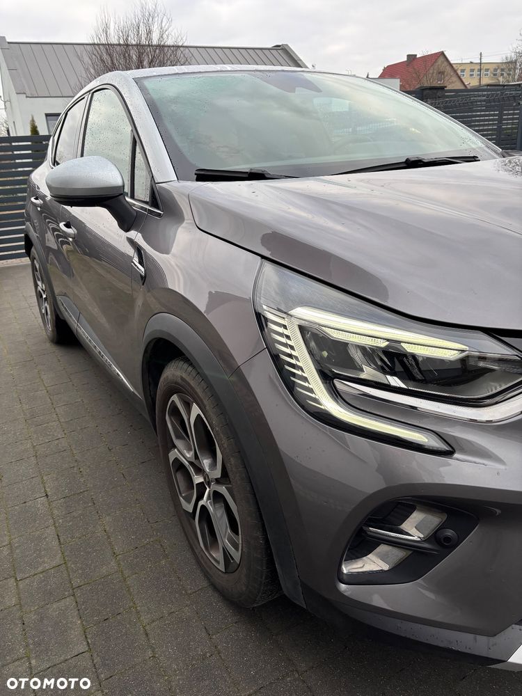 Renault Captur (ENERGY) dCi 90 INTENS - 1