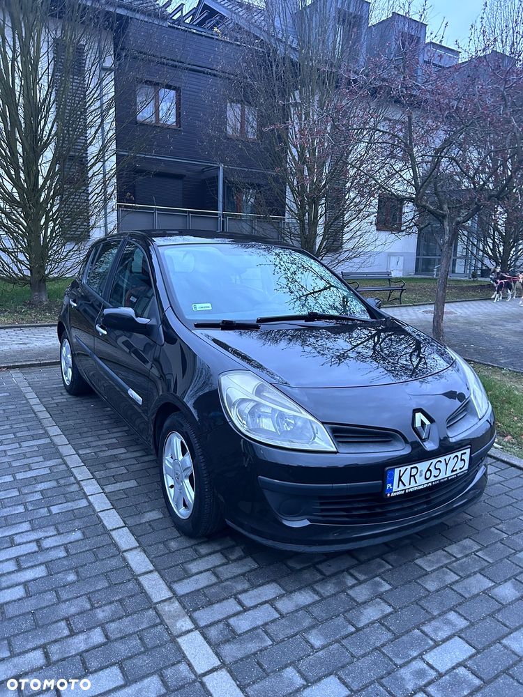 Renault Clio 1.2 16V Rip Curl - 5