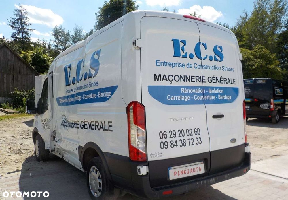Ford TRANSIT L2H2 - 13
