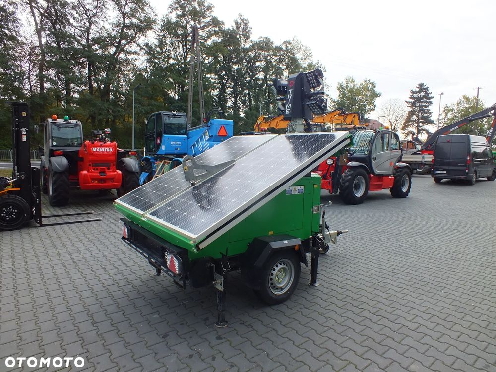 Inny TRIME - X SOLAR - 4