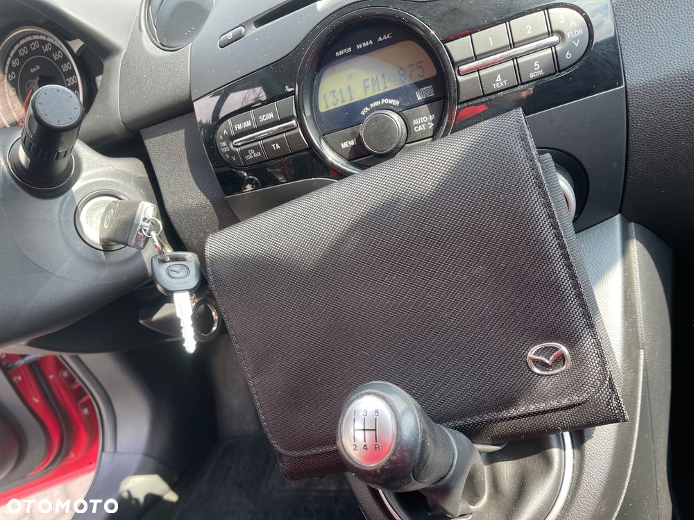 Mazda 2 1.3 Impuls - 19