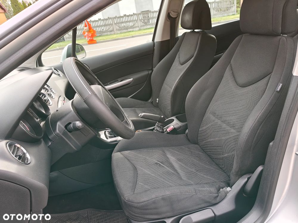 Peugeot 308 95 VTi Filou - 6
