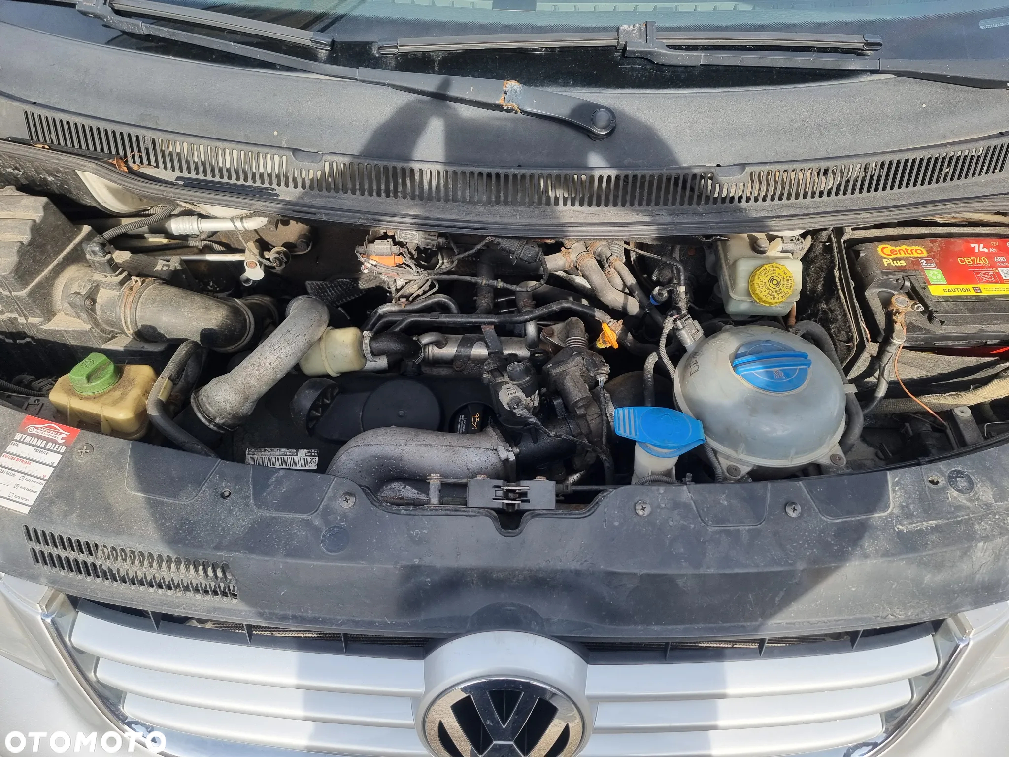 Volkswagen Multivan - 14