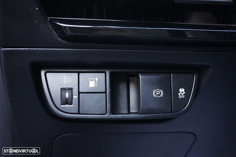 Kia EV6 77,4-kWh Business - 21