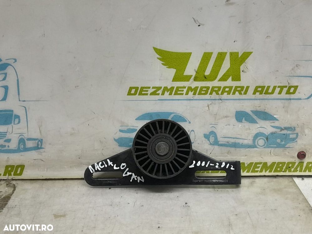 Suport rola intinzatoare Dacia Logan 1 [2004 - 2008] - 1