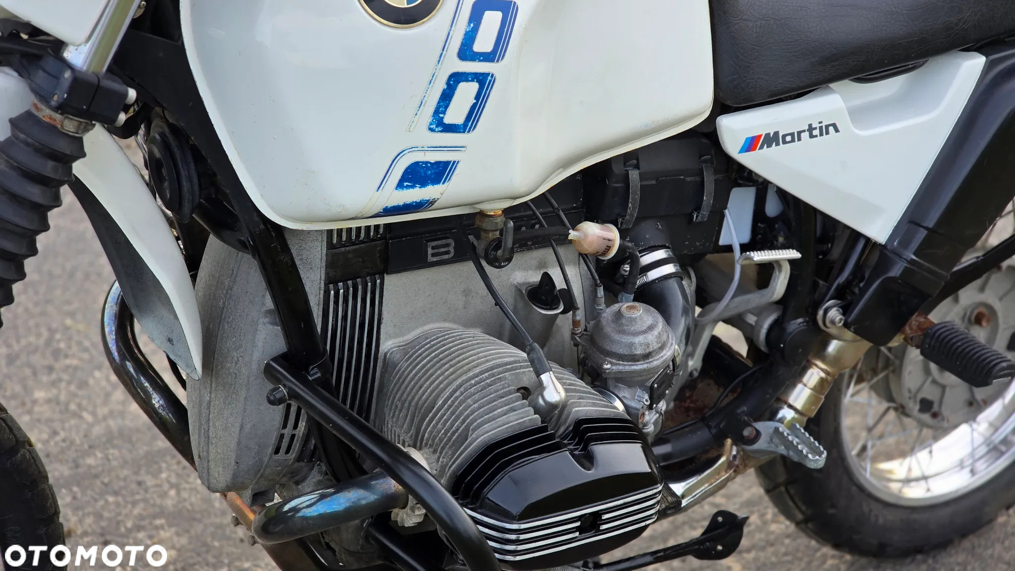 BMW R - 13
