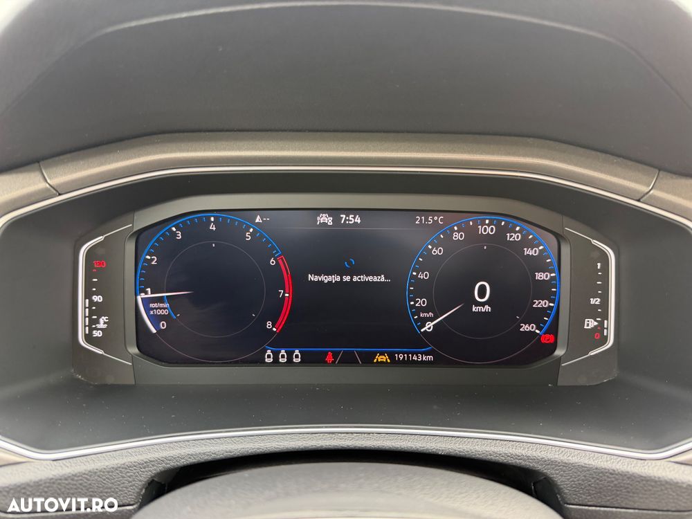 VOLKSWAGEN T-Roc 2021 — imagine 22