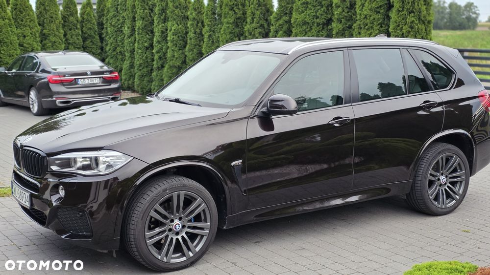 BMW X5 - 4