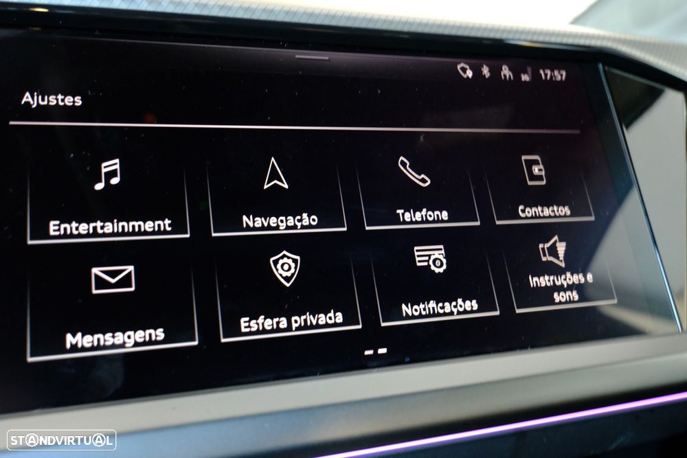 Audi Q4 e-tron 40 82 kWH - 37