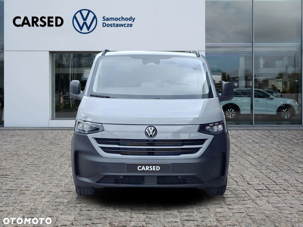 Volkswagen Transporter - 9