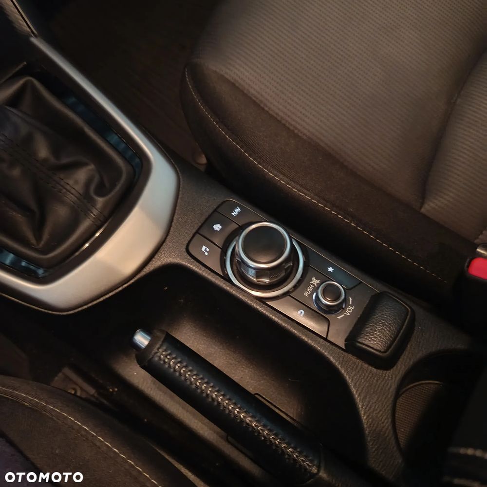 Mazda CX-3 SKYACTIV-G 120 FWD Center-Line - 22