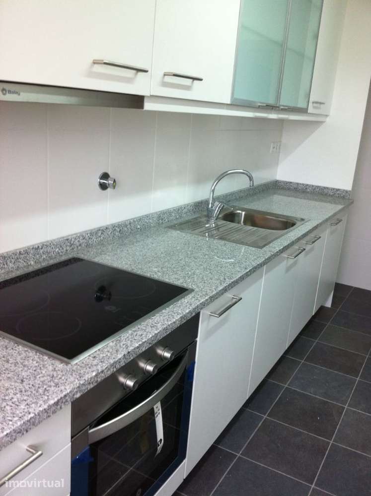Apartamento T2, com vista para o Dragão - Grande imagem: 4/16