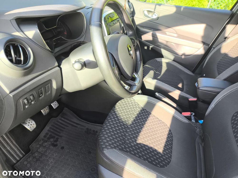Renault Captur 0.9 Energy TCe Intens - 11