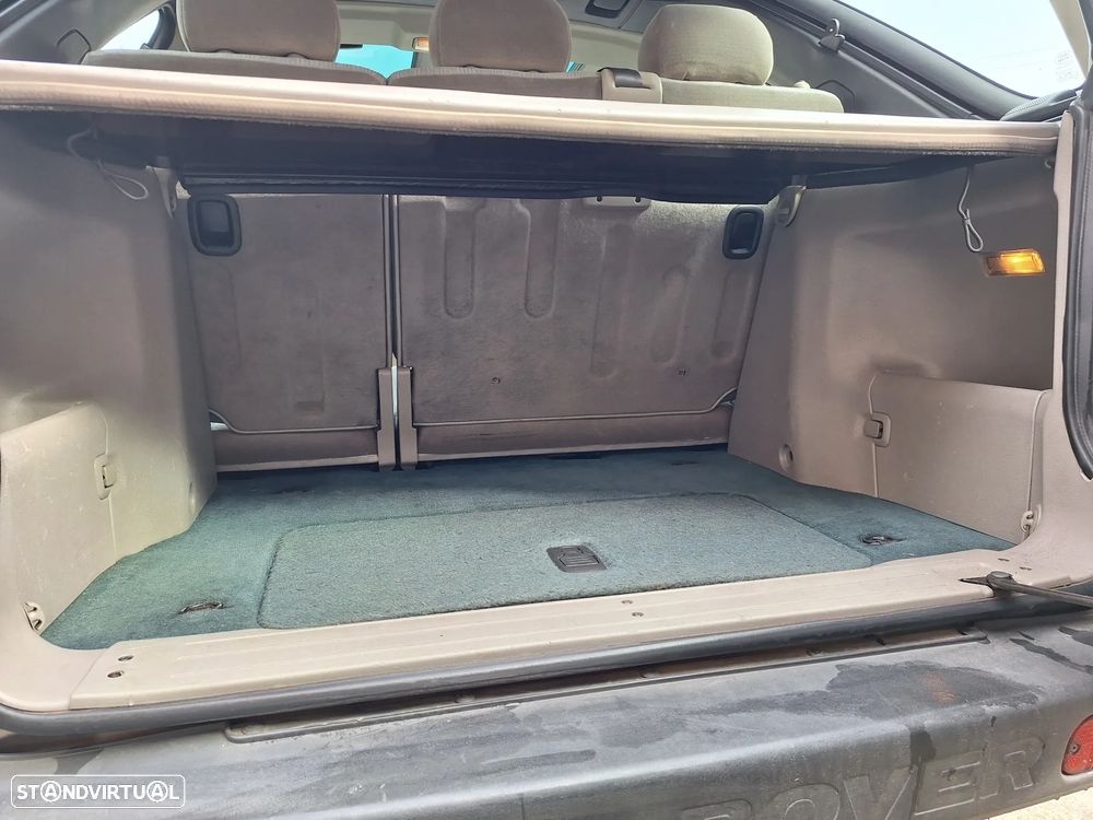 Land Rover Freelander 2.0 di - 7